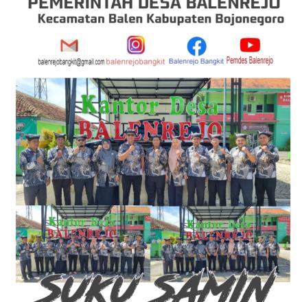 Album : Suku Samin Asli Bojonegoro